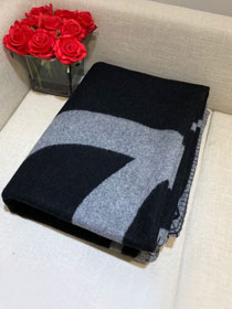 2019 CC top quality blanket C430 black