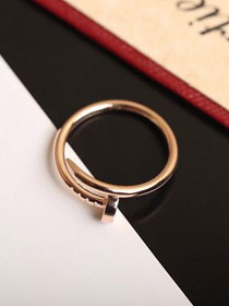 Cartier juste un clou ring N4748600	