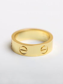 Cartier love ring b4084900