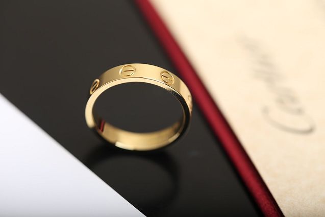 Cartier love ring b4084901