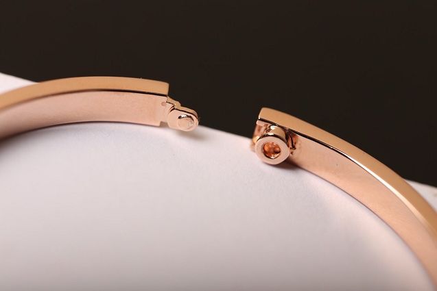 Cartier top quality SM love bracelet  B6047317