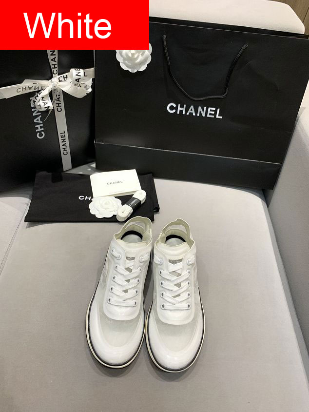 CC PVC sneakers G34768