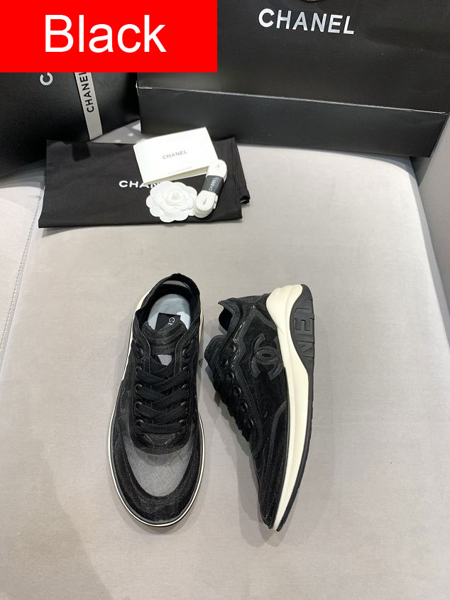 CC PVC sneakers G34768