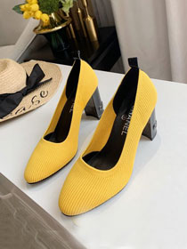 CC original fabric pumps G35556