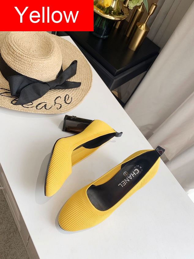 CC original fabric pumps G35556