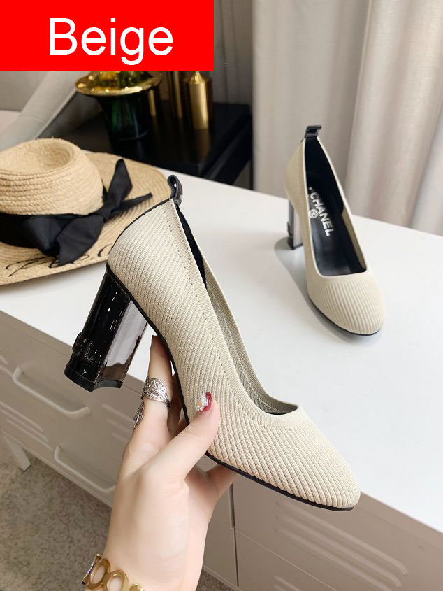 CC original fabric pumps G35556