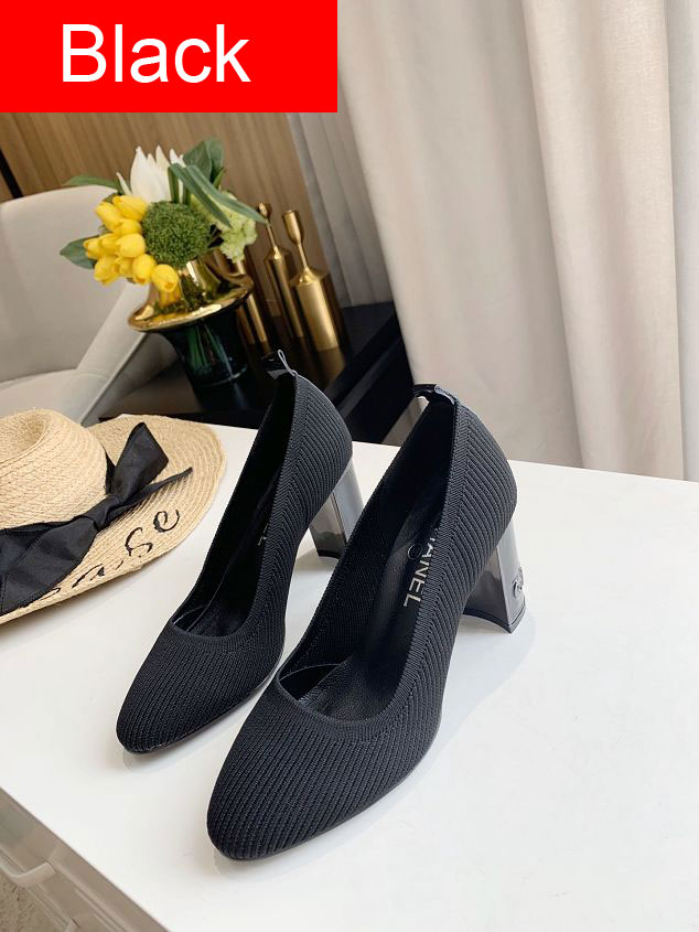 CC original fabric pumps G35556