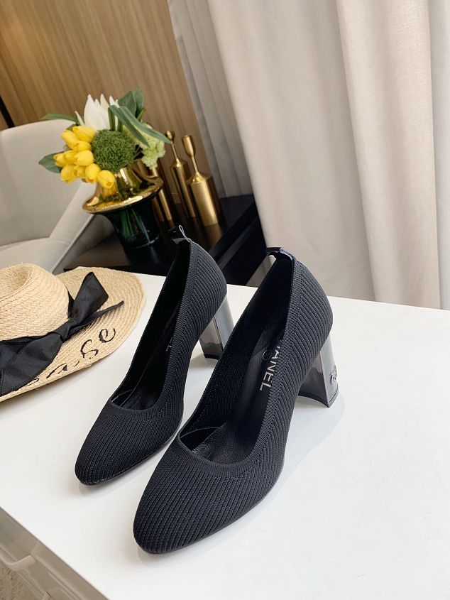 CC original fabric pumps G35556