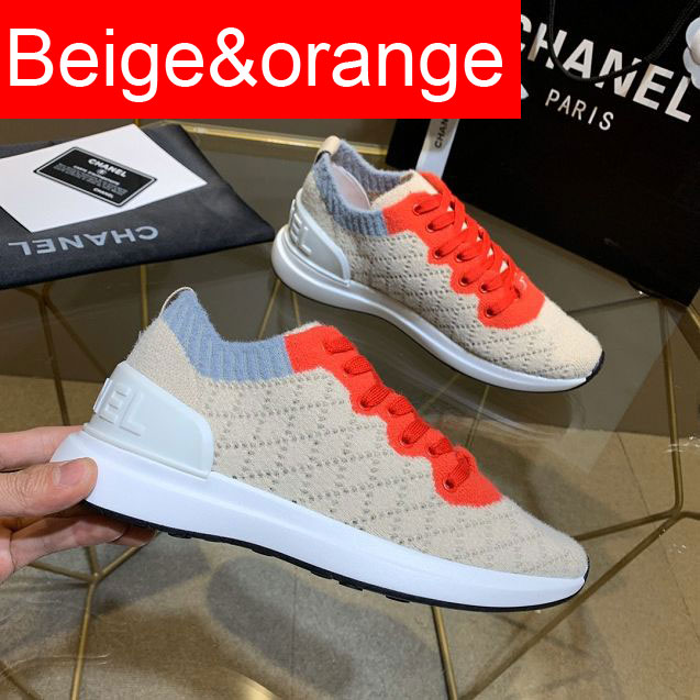 CC original fabric sneakers G34086