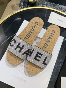 CC original diamond mules G35493 