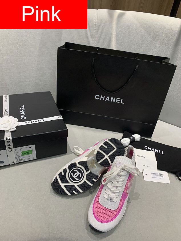 CC original suede&tweed sneakers G36258