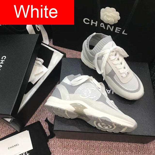CC original suede&tweed sneakers G36258