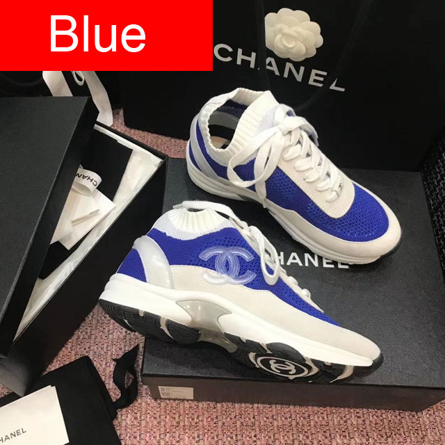 CC original suede&tweed sneakers G36258