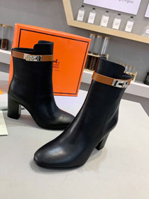 Hermes original calfskin 40mm boot HS0023