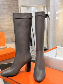 Hermes original calfskin 90mm boot HS0026