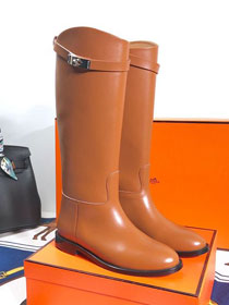 Hermes original calfskin boot HS0007