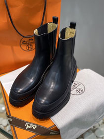 Hermes original calfskin boot HS0019