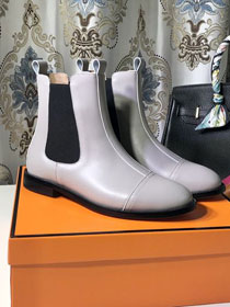 Hermes original calfskin boot HS0021