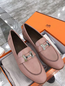 Hermes original calfskin loafer HS0001