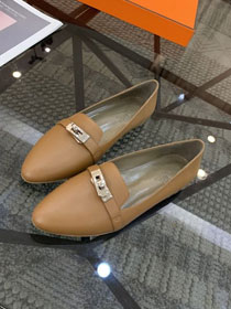 Hermes original calfskin loafer HS0002