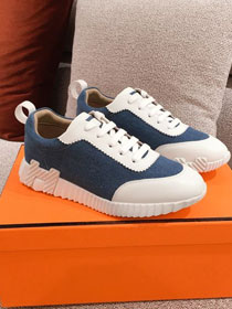 Hermes original denim sneaker HS0016