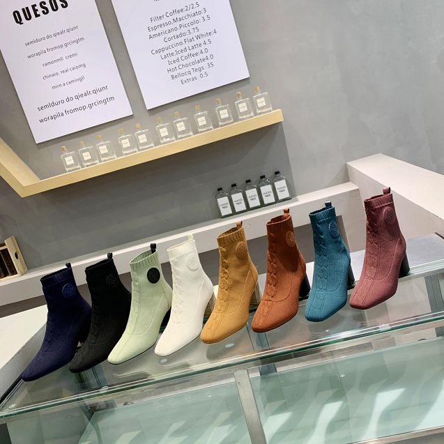 Hermes original volver 60 ankle boot HS0004