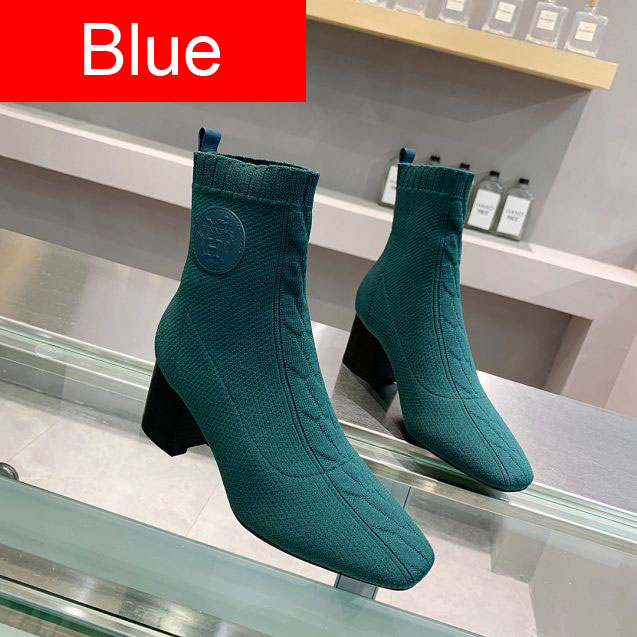 Hermes original volver 60 ankle boot HS0004