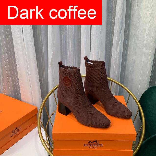 Hermes original volver 60 ankle boot HS0004