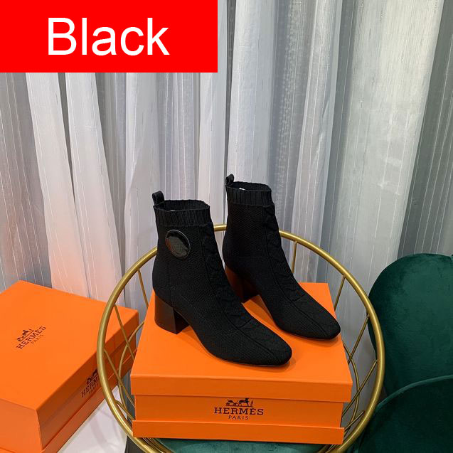 Hermes original volver 60 ankle boot HS0004