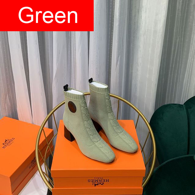 Hermes original volver 60 ankle boot HS0004