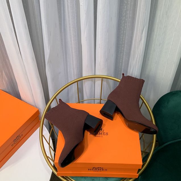 Hermes original volver 60 ankle boot HS0004