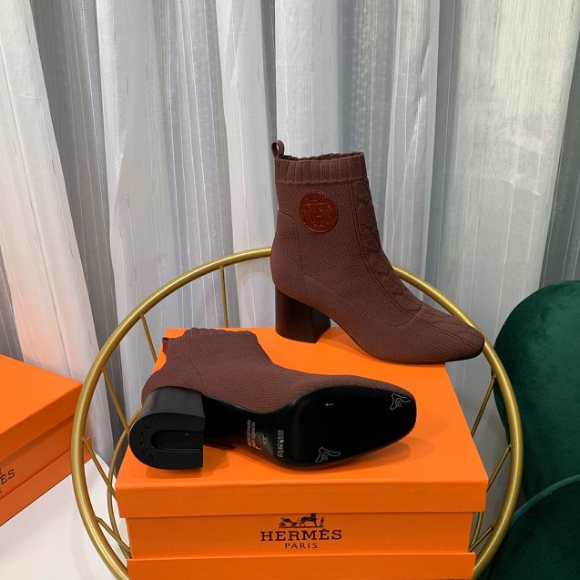 Hermes original volver 60 ankle boot HS0004
