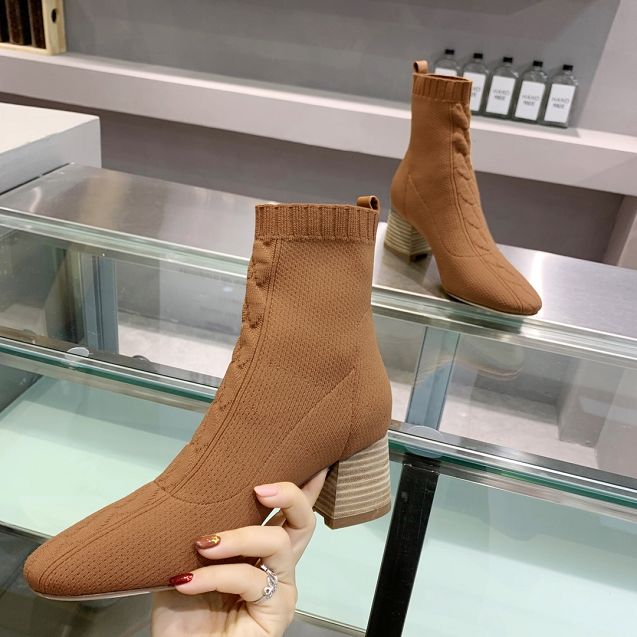Hermes original volver 60 ankle boot HS0004