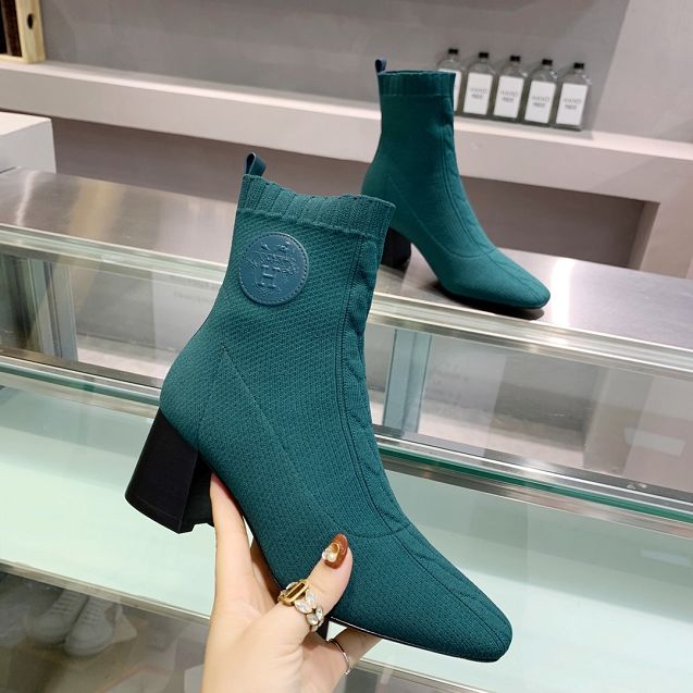 Hermes original volver 60 ankle boot HS0004