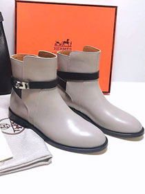 Hermes original calfskin boot HS0034