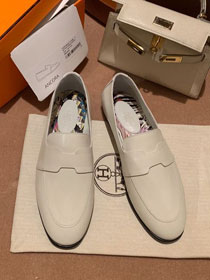 Hermes original calfskin loafer HS0032