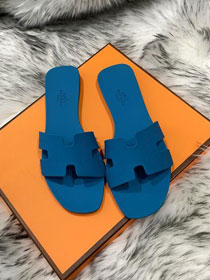 Hermes original calfskin sandal HS0099