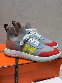 Hermes original knit sneaker HS0039