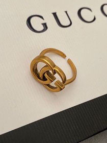 GG ring GU0010