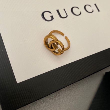 GG ring GU0010