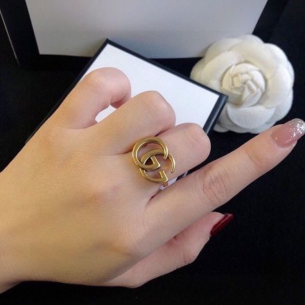 GG ring GU0010