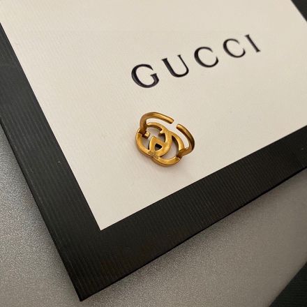 GG ring GU0010