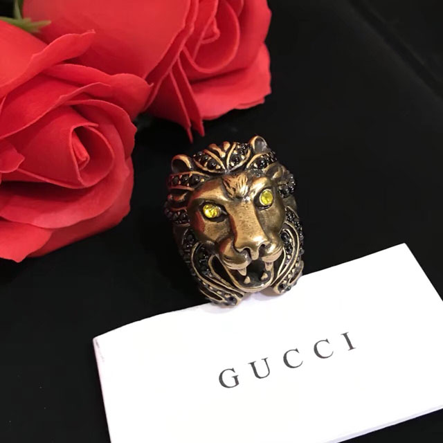 GG ring GU0016