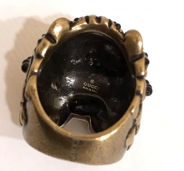 GG ring GU0016