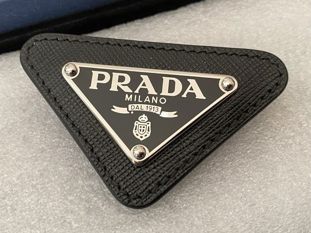 Prada brooch PR0001