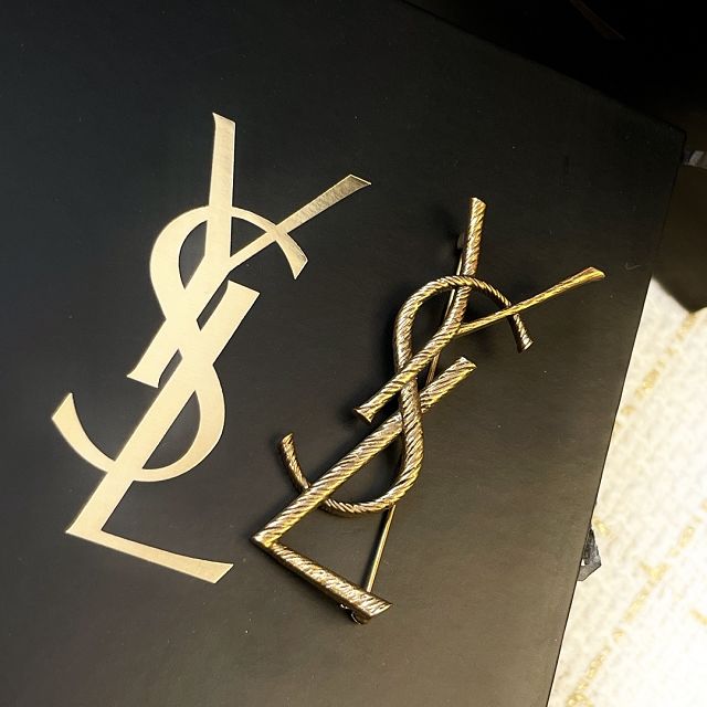 YSL brooch Y0002	