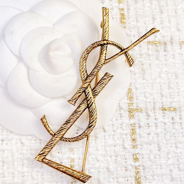 YSL brooch Y0002	