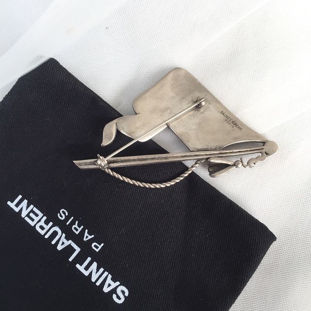 YSL brooch Y0010	