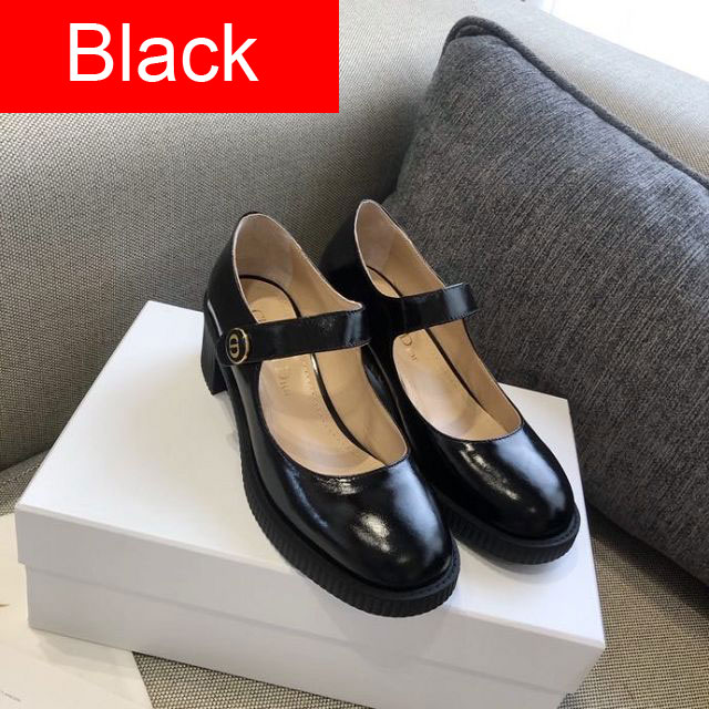 Dior orignal calfskin flat DS0047