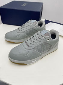 Dior original calfskin sneaker DS0085